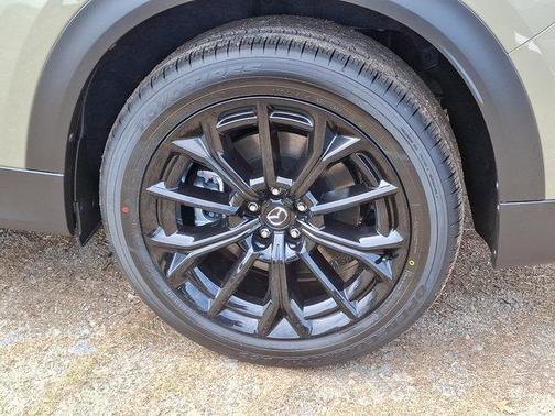 2025 Mazda CX-70 3.3 Turbo Premium Plus Package