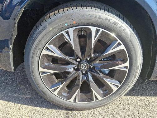 2025 Mazda CX-90 3.3 Turbo S Premium