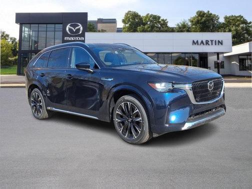2025 Mazda CX-90 3.3 Turbo S Premium
