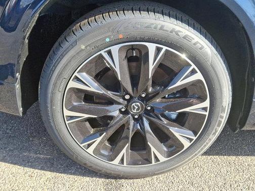 2025 Mazda CX-90 3.3 Turbo S Premium