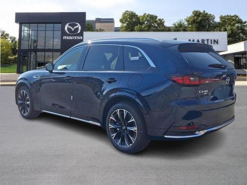 2025 Mazda CX-90 3.3 Turbo S Premium