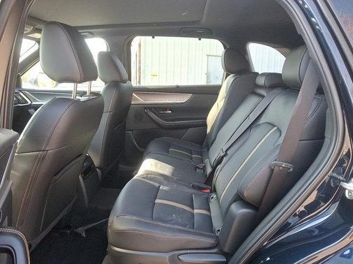 2025 Mazda CX-90 3.3 Turbo S Premium