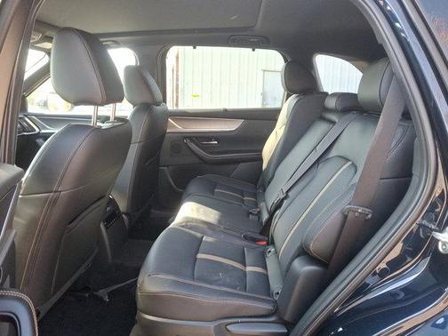 2025 Mazda CX-90 3.3 Turbo S Premium