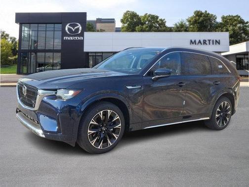 2025 Mazda CX-90 3.3 Turbo S Premium