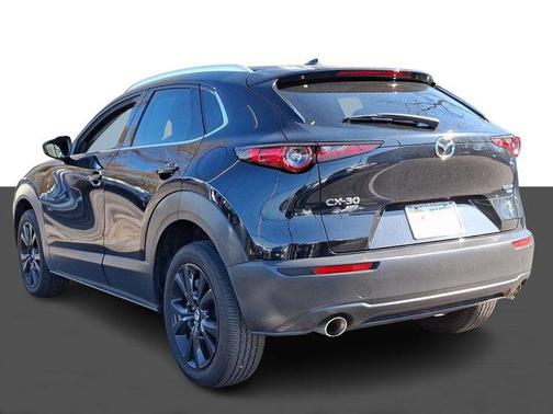2023 Mazda CX-30 Turbo Premium Package