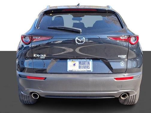 2023 Mazda CX-30 Turbo Premium Package