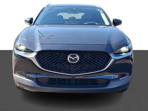 2023 Mazda CX-30 Turbo Premium Package