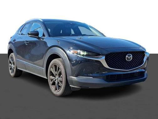 2023 Mazda CX-30 Turbo Premium Package