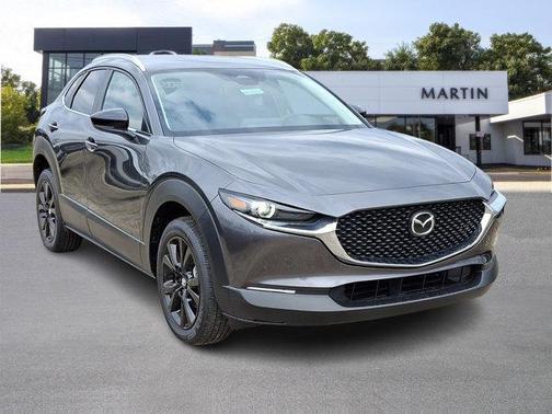 2025 Mazda CX-30 Select