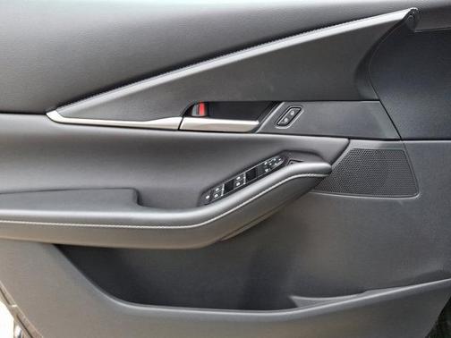 2025 Mazda CX-30 Select
