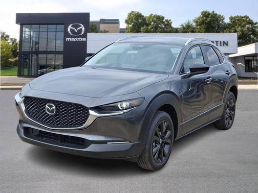 2025 Mazda CX-30 Select