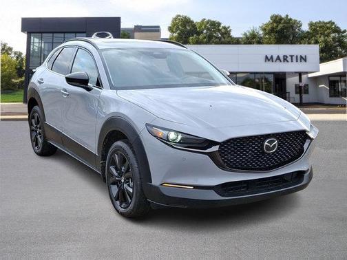 2025 Mazda CX-30 Turbo Premium Plus Package