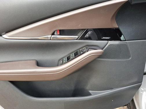 2025 Mazda CX-30 Turbo Premium Plus Package