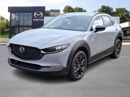 2025 Mazda CX-30 Turbo Premium Plus Package
