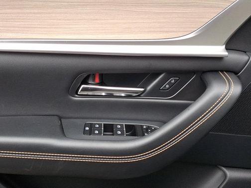 2025 Mazda CX-90 PHEV Premium Sport