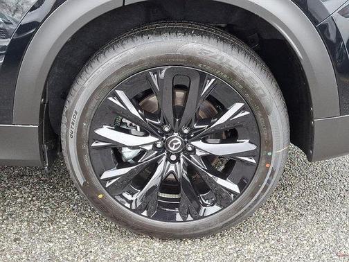 2025 Mazda CX-90 PHEV Premium Sport