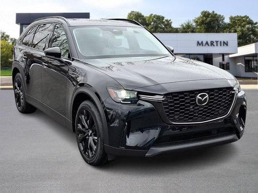 2025 Mazda CX-90 PHEV Premium Sport