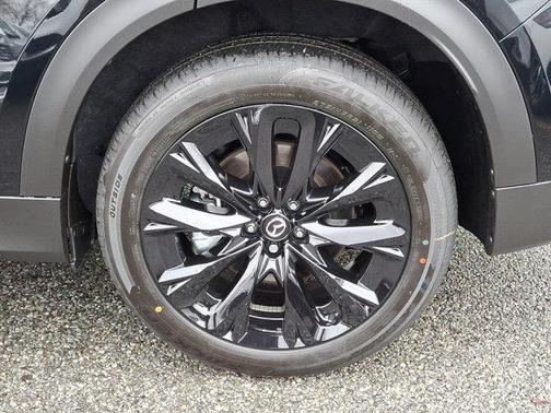 2025 Mazda CX-90 PHEV Sport
