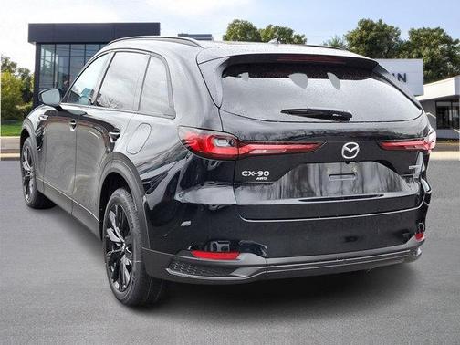 2025 Mazda CX-90 PHEV Sport
