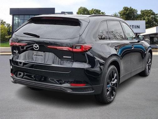2025 Mazda CX-90 PHEV Premium Sport