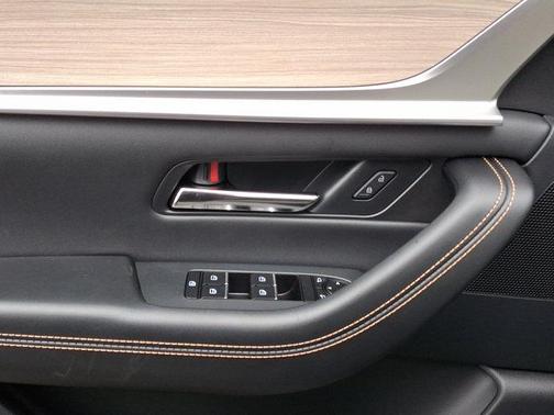 2025 Mazda CX-90 PHEV Sport