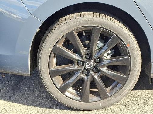 2025 Mazda Mazda3 AWD