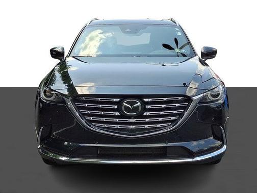 2022 Mazda CX-9 Signature