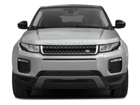 2017 Land Rover Range Rover Evoque SE Premium