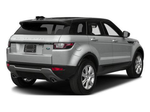 2017 Land Rover Range Rover Evoque SE Premium