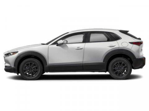 2025 Mazda CX-30 Base