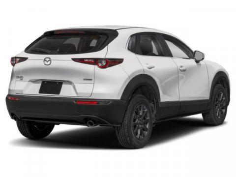 2025 Mazda CX-30 Base