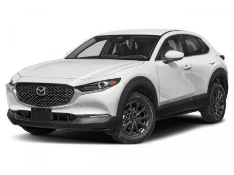 2025 Mazda CX-30 Base