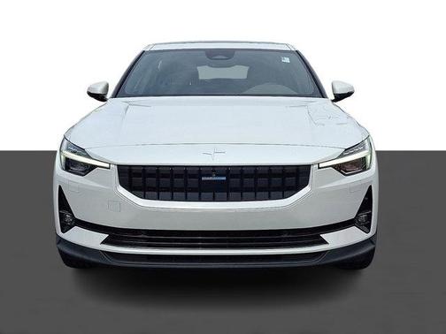 2021 Polestar 2 Launch Edition