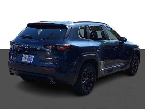 2023 Mazda CX-50 2.5 S Preferred Plus