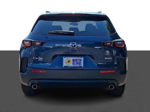 2023 Mazda CX-50 2.5 S Preferred Plus