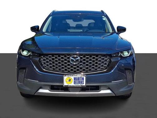 2023 Mazda CX-50 2.5 S Preferred Plus