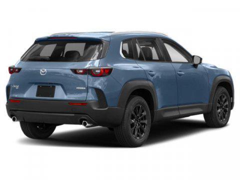 2023 Mazda CX-50 2.5 S Preferred Plus