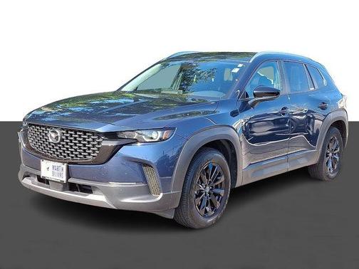 2023 Mazda CX-50 2.5 S Preferred Plus
