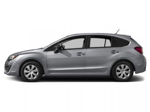 2015 Subaru Impreza 2.0i Sport Premium