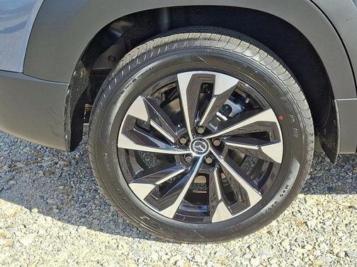 2026 Mazda CX-50 Hybrid Premium Plus