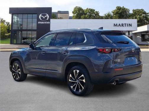 2026 Mazda CX-50 Hybrid Premium Plus