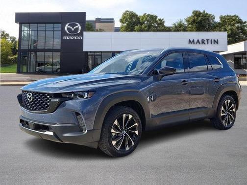 2026 Mazda CX-50 Hybrid Premium Plus