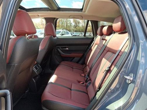 2026 Mazda CX-50 Hybrid Premium Plus