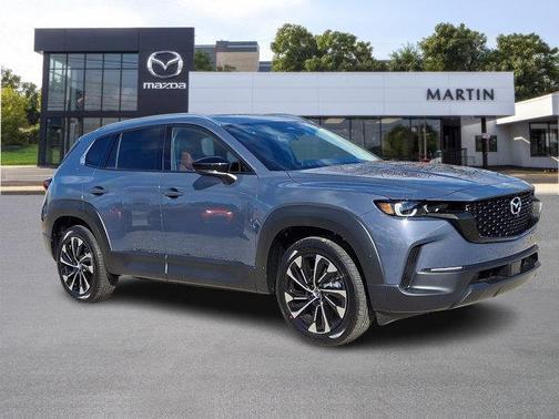 2026 Mazda CX-50 Hybrid Premium Plus