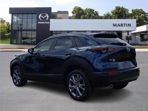 2026 Mazda CX-30 2.5 S Preferred Package