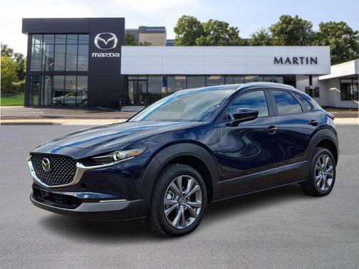 2026 Mazda CX-30 2.5 S Preferred Package