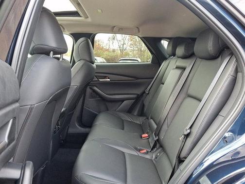 2026 Mazda CX-30 2.5 S Preferred Package