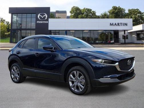 2026 Mazda CX-30 2.5 S Preferred Package