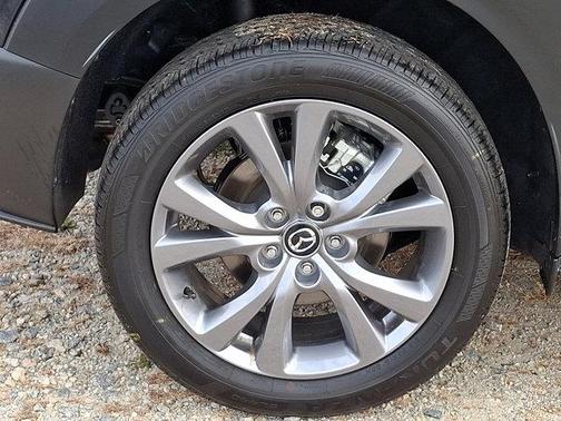 2026 Mazda CX-30 2.5 S Preferred Package