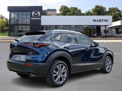 2026 Mazda CX-30 2.5 S Preferred Package